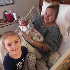 Meet your Posher, Christin